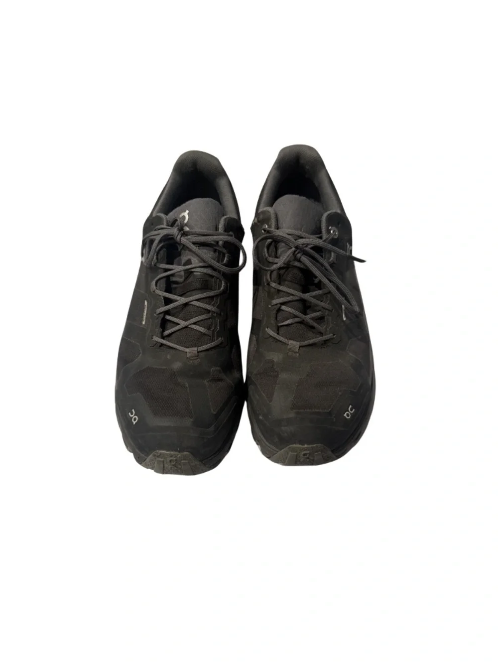 On Cloud Men's Running Shoe